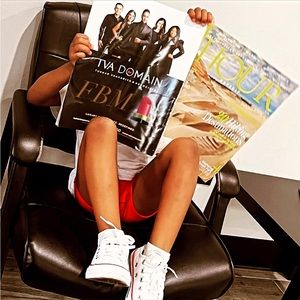 Flavors By Mari -Kid accessories and Lipgloss